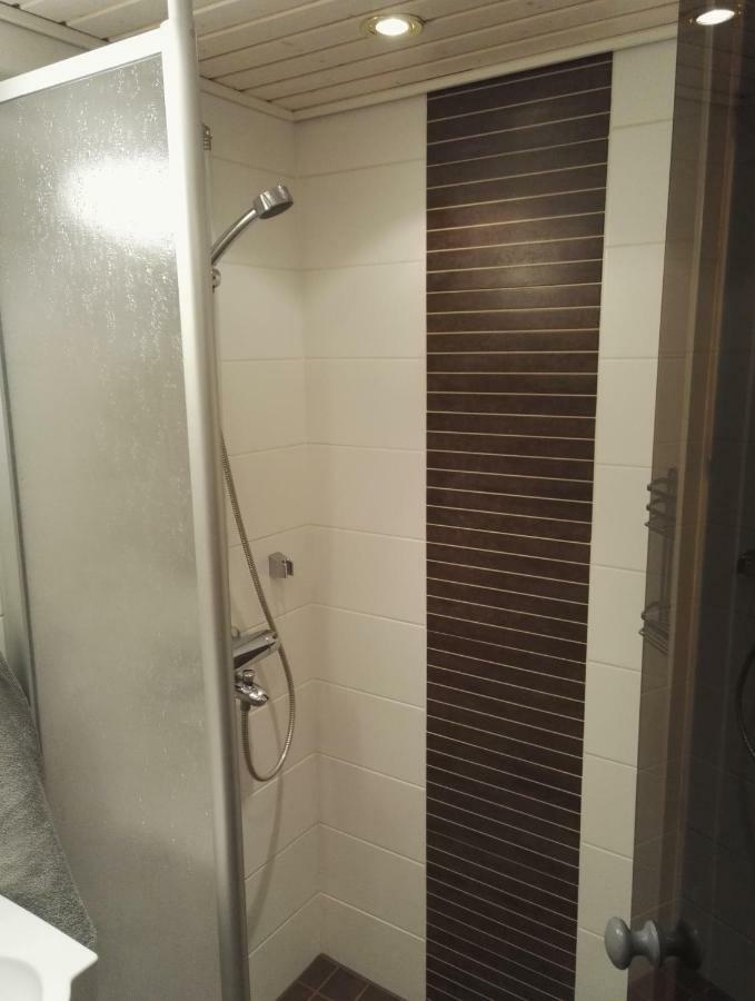 Anna Apartment Πόρι Εξωτερικό φωτογραφία